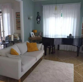 Dimora Casabianca B&B and Family Relais
